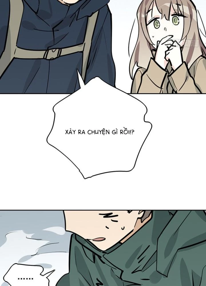 Bạn Gái Phản Diện Của Ta Chapter 70 - Trang 2