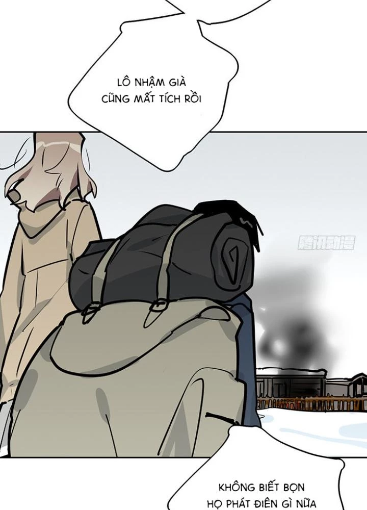 Bạn Gái Phản Diện Của Ta Chapter 70 - Trang 2