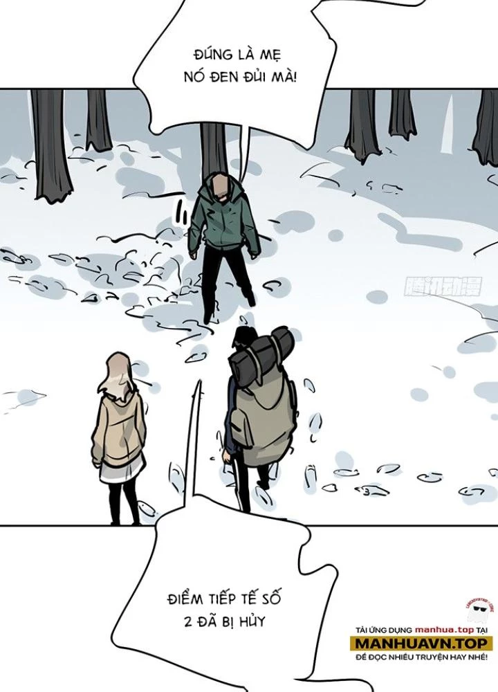 Bạn Gái Phản Diện Của Ta Chapter 70 - Trang 2