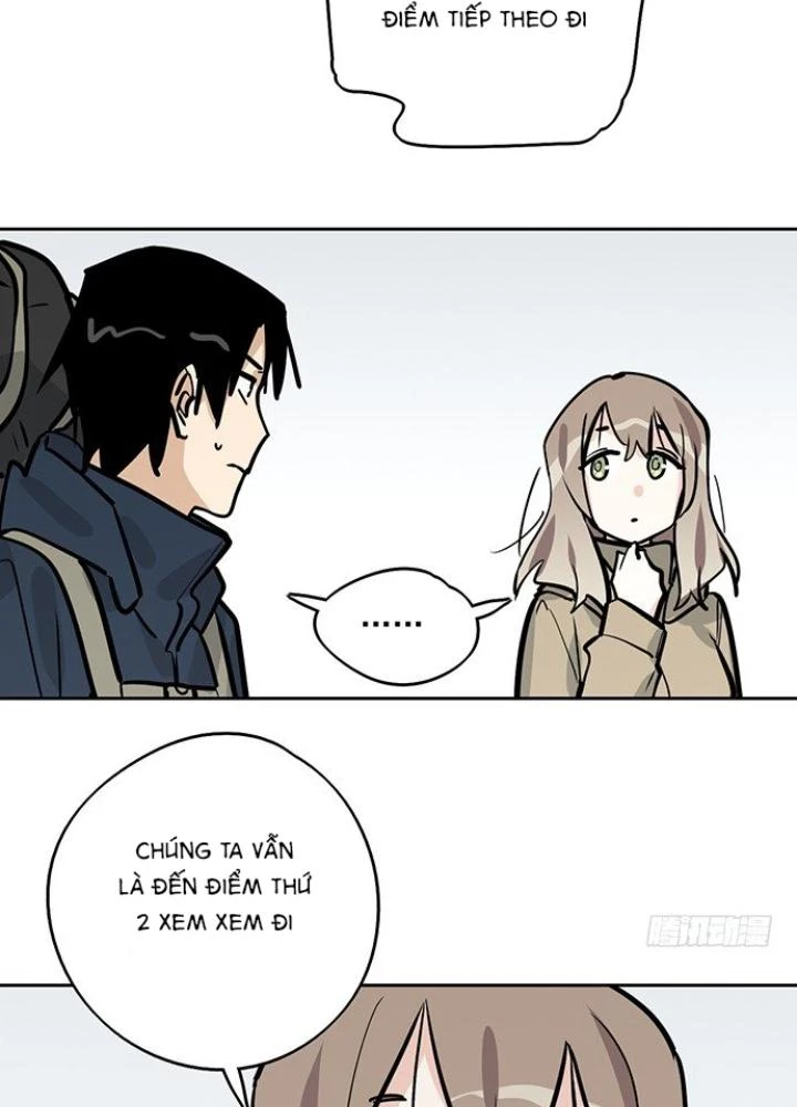 Bạn Gái Phản Diện Của Ta Chapter 70 - Trang 2