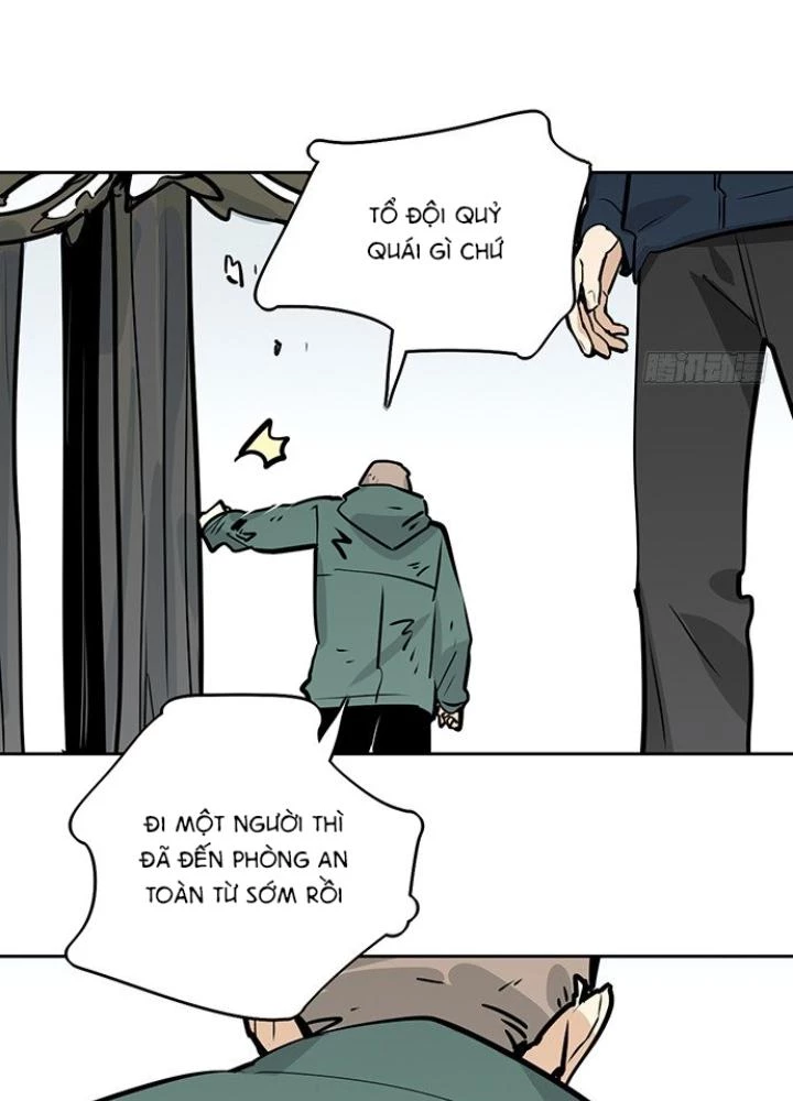 Bạn Gái Phản Diện Của Ta Chapter 70 - Trang 2