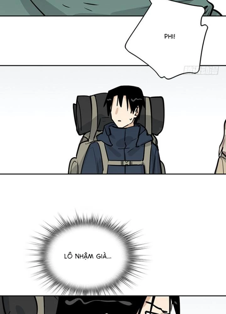 Bạn Gái Phản Diện Của Ta Chapter 70 - Trang 2