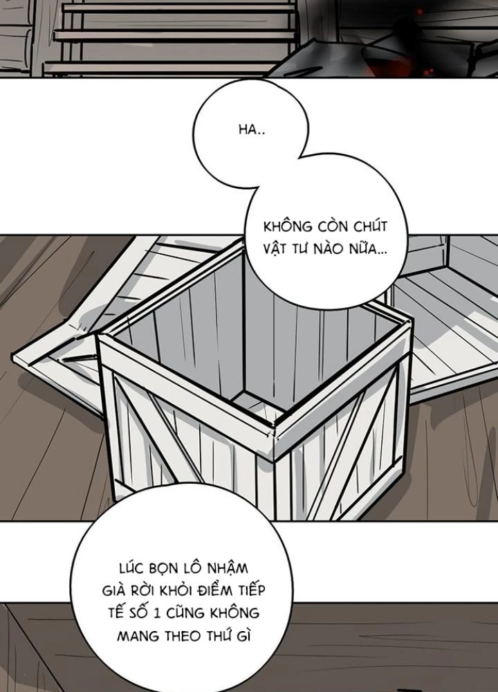 Bạn Gái Phản Diện Của Ta Chapter 70 - Trang 2