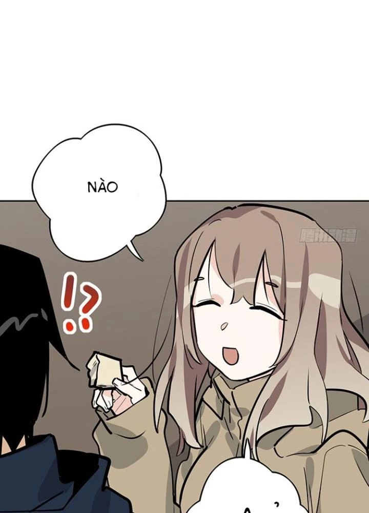 Bạn Gái Phản Diện Của Ta Chapter 70 - Trang 2