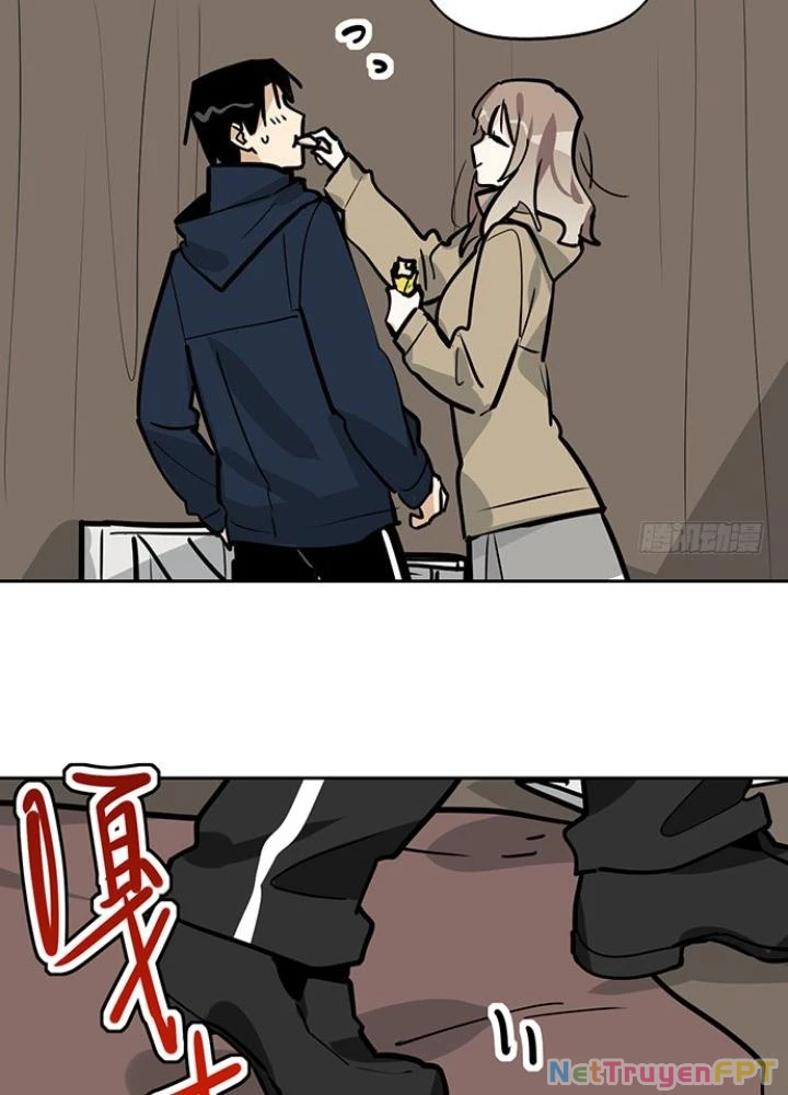 Bạn Gái Phản Diện Của Ta Chapter 70 - Trang 2