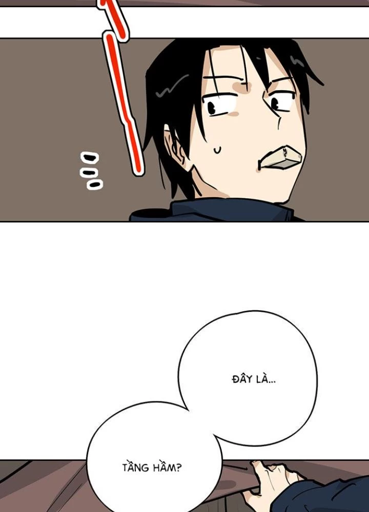 Bạn Gái Phản Diện Của Ta Chapter 70 - Trang 2