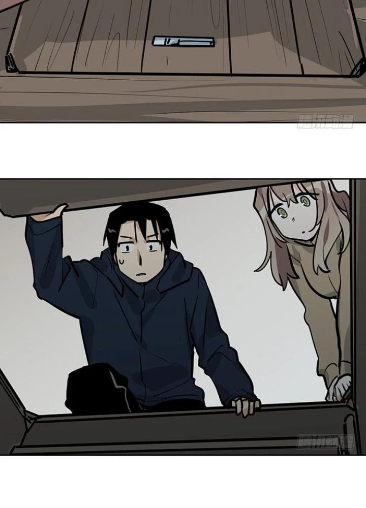 Bạn Gái Phản Diện Của Ta Chapter 70 - Trang 2