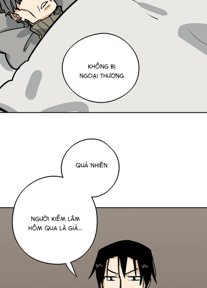 Bạn Gái Phản Diện Của Ta Chapter 70 - Trang 2