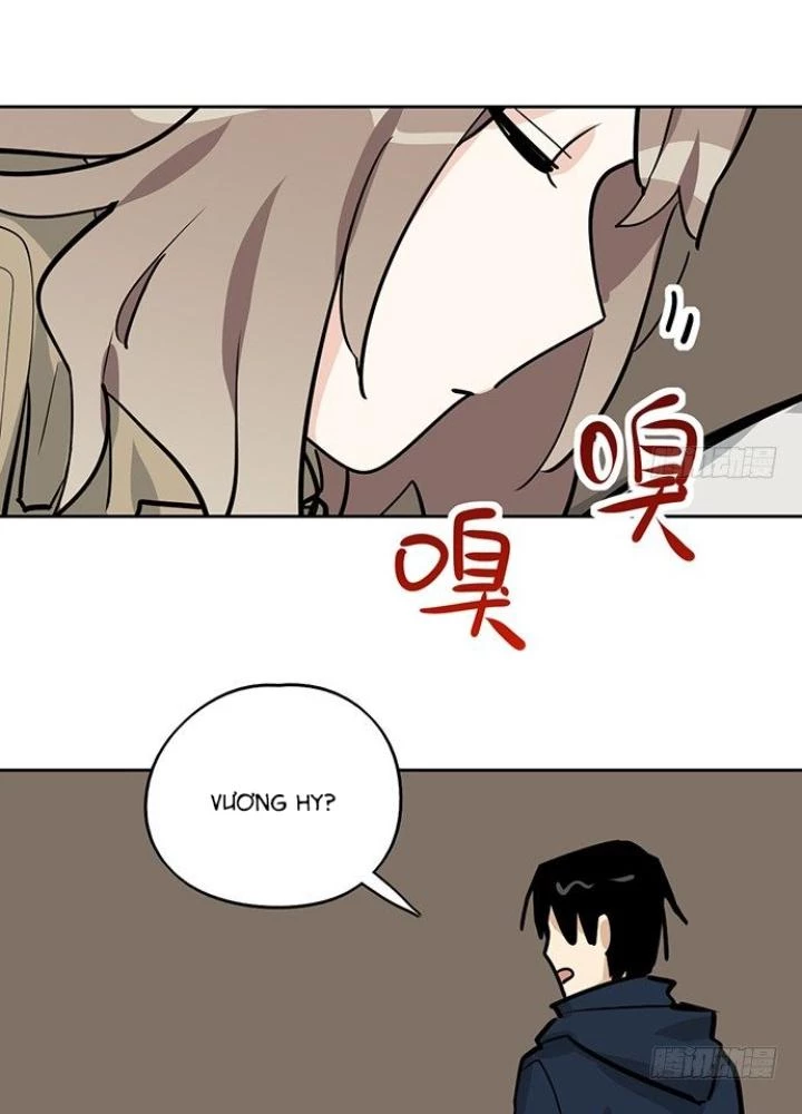 Bạn Gái Phản Diện Của Ta Chapter 70 - Trang 2