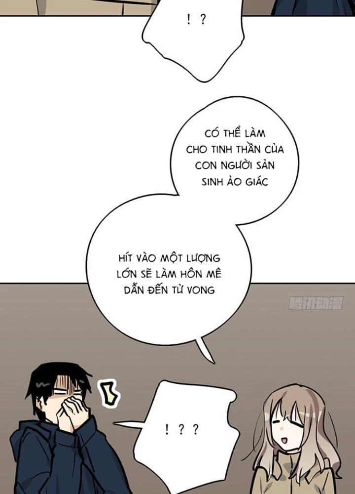 Bạn Gái Phản Diện Của Ta Chapter 70 - Trang 2