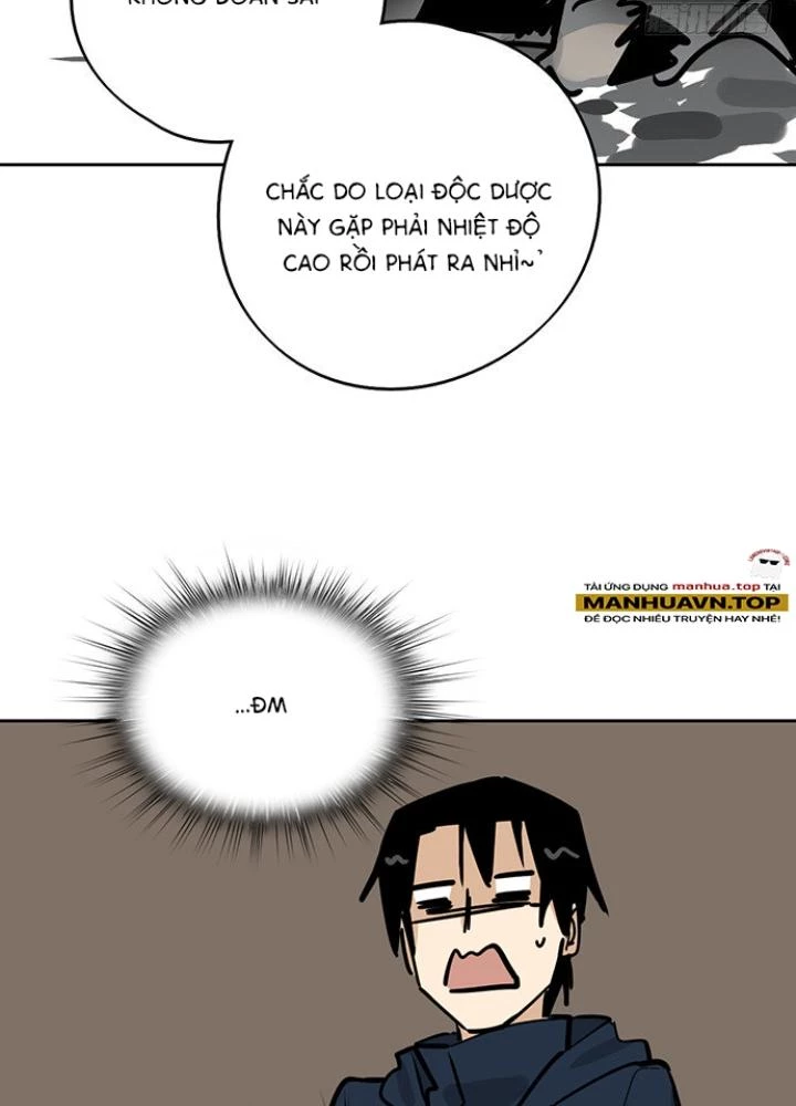 Bạn Gái Phản Diện Của Ta Chapter 70 - Trang 2