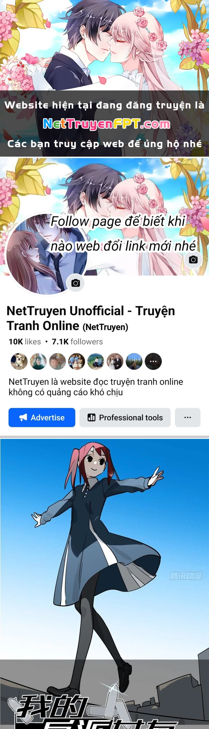 Bạn Gái Phản Diện Của Ta Chapter 71 - Trang 2