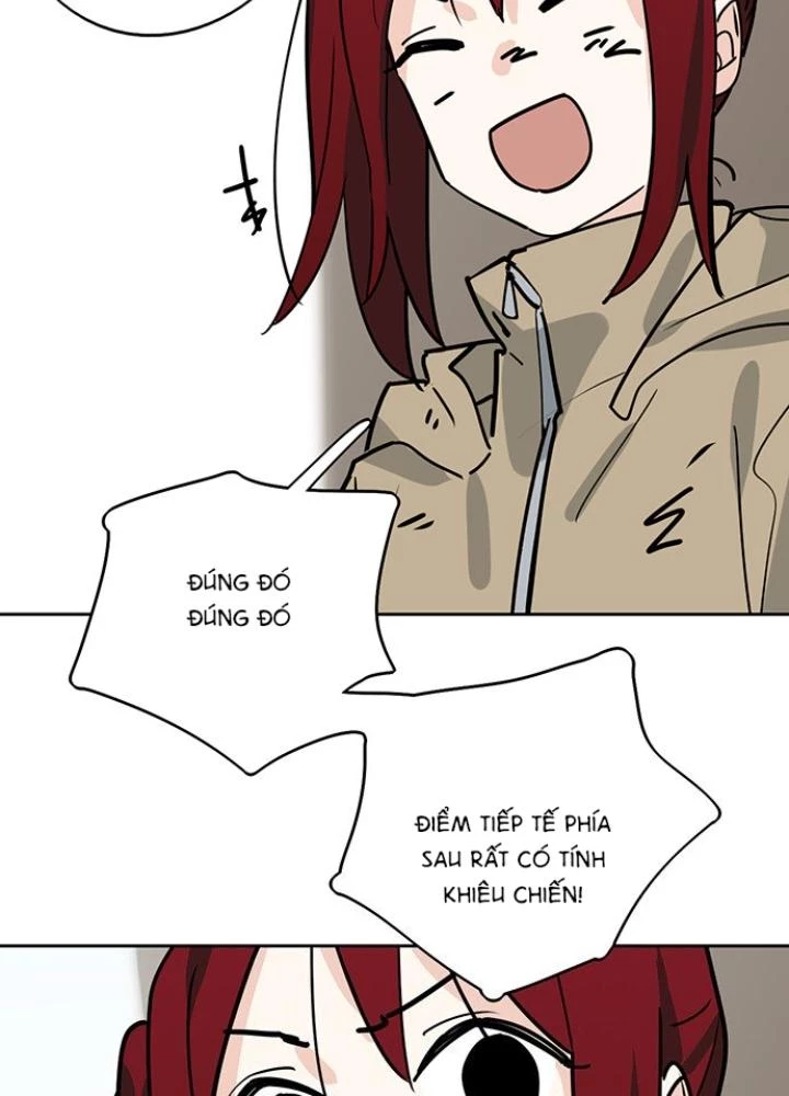 Bạn Gái Phản Diện Của Ta Chapter 71 - Trang 2