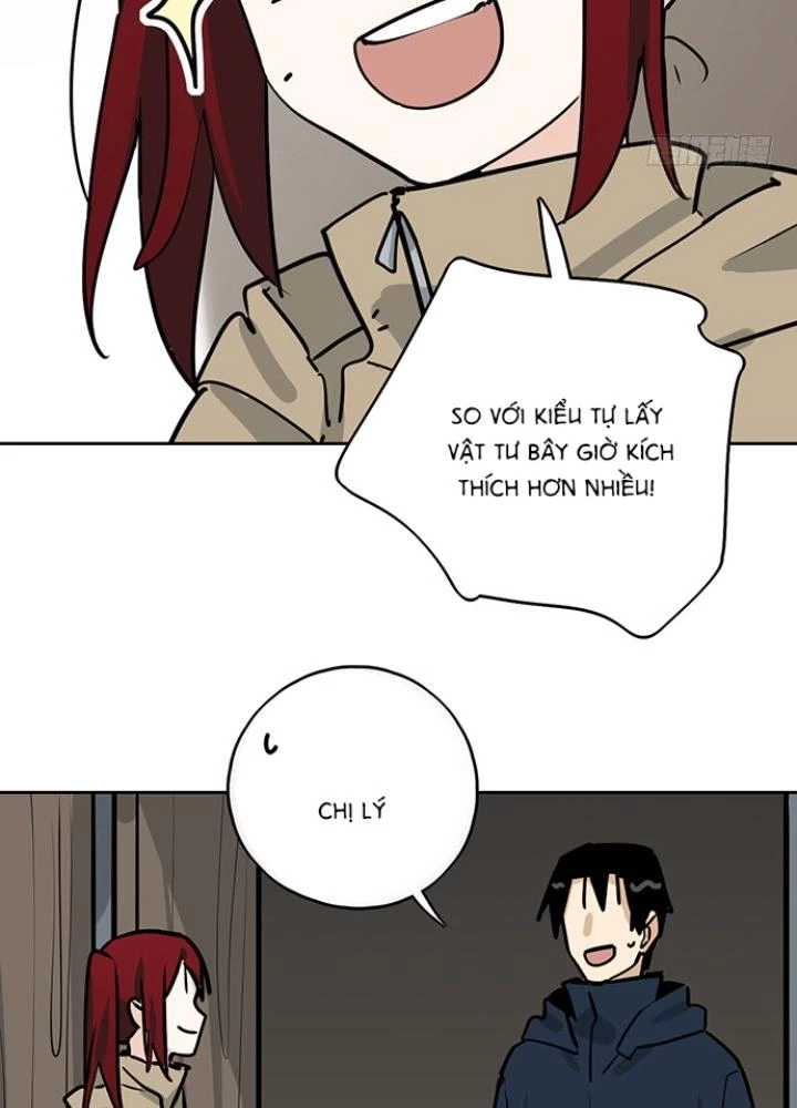 Bạn Gái Phản Diện Của Ta Chapter 71 - Trang 2