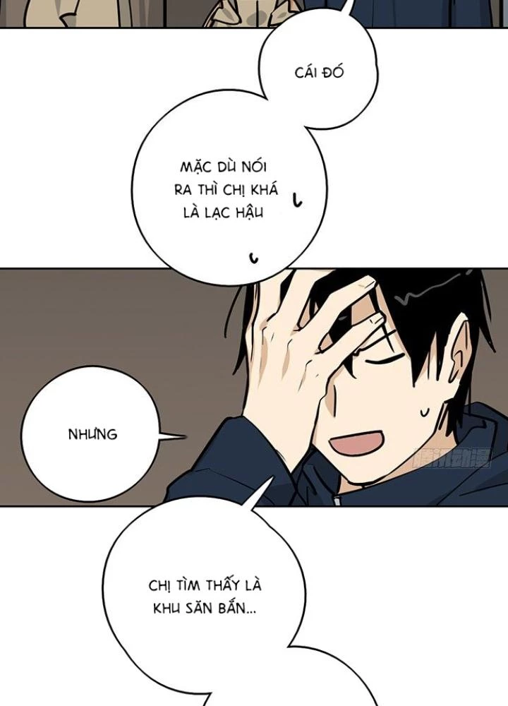 Bạn Gái Phản Diện Của Ta Chapter 71 - Trang 2