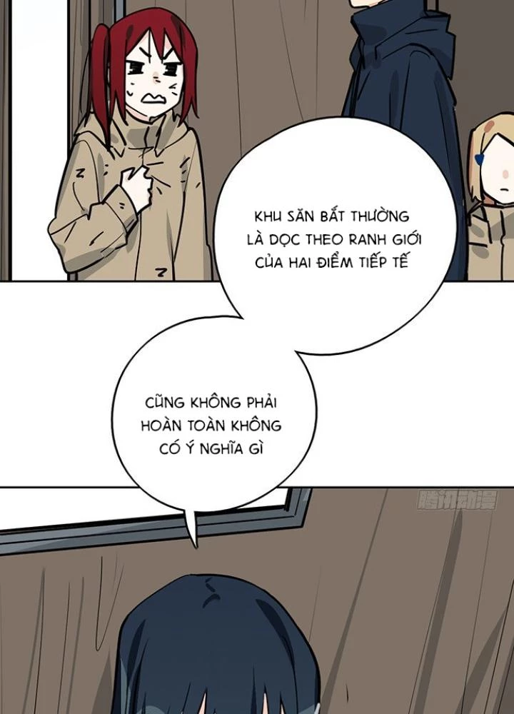 Bạn Gái Phản Diện Của Ta Chapter 71 - Trang 2