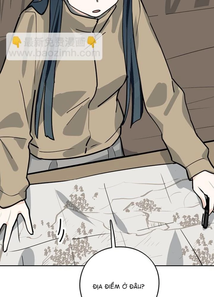 Bạn Gái Phản Diện Của Ta Chapter 71 - Trang 2