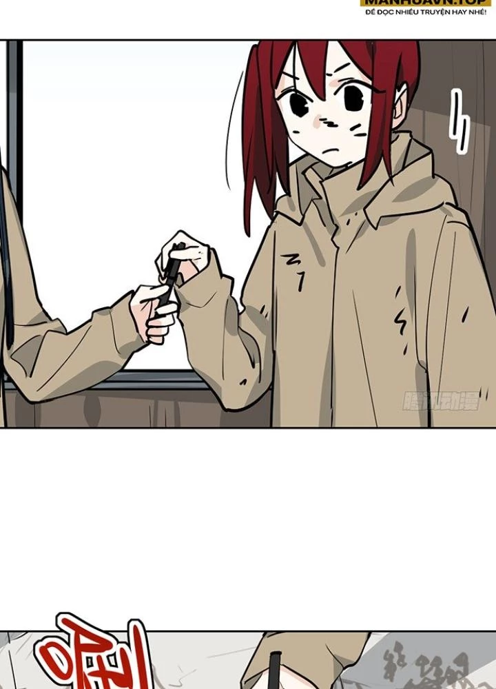 Bạn Gái Phản Diện Của Ta Chapter 71 - Trang 2