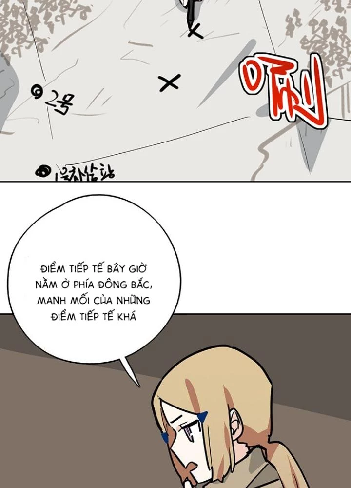 Bạn Gái Phản Diện Của Ta Chapter 71 - Trang 2