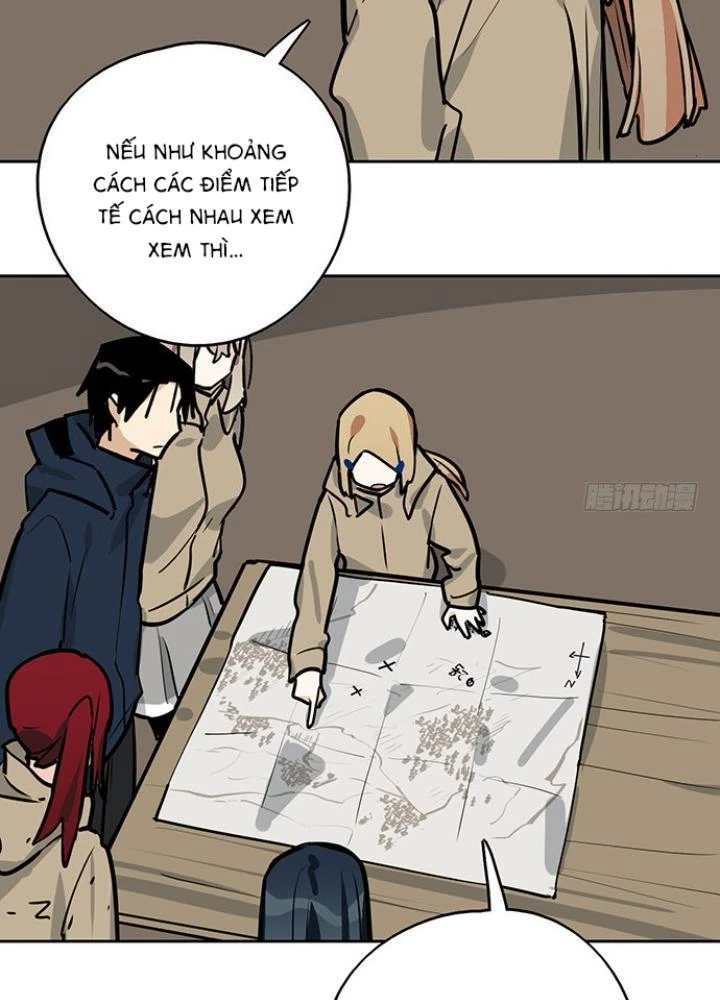 Bạn Gái Phản Diện Của Ta Chapter 71 - Trang 2