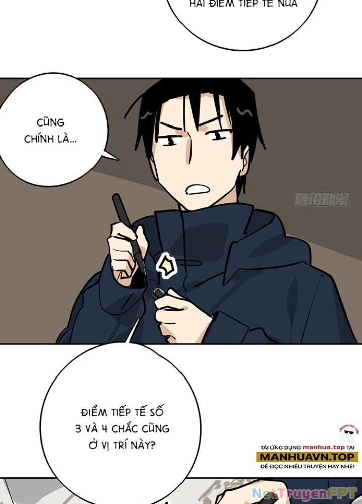 Bạn Gái Phản Diện Của Ta Chapter 71 - Trang 2