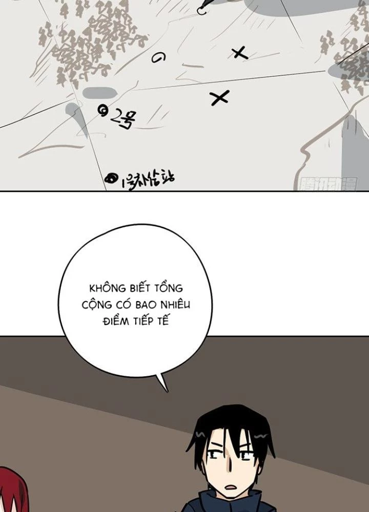 Bạn Gái Phản Diện Của Ta Chapter 71 - Trang 2