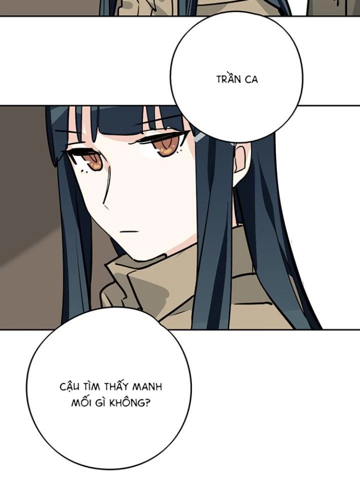 Bạn Gái Phản Diện Của Ta Chapter 71 - Trang 2