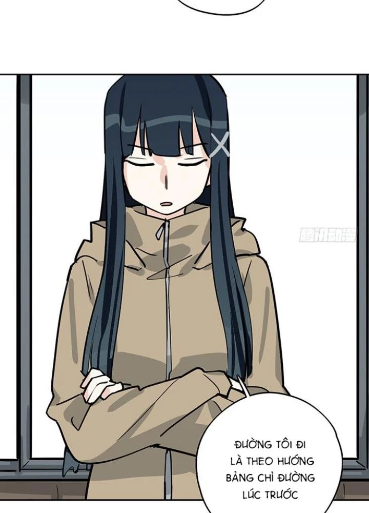 Bạn Gái Phản Diện Của Ta Chapter 71 - Trang 2