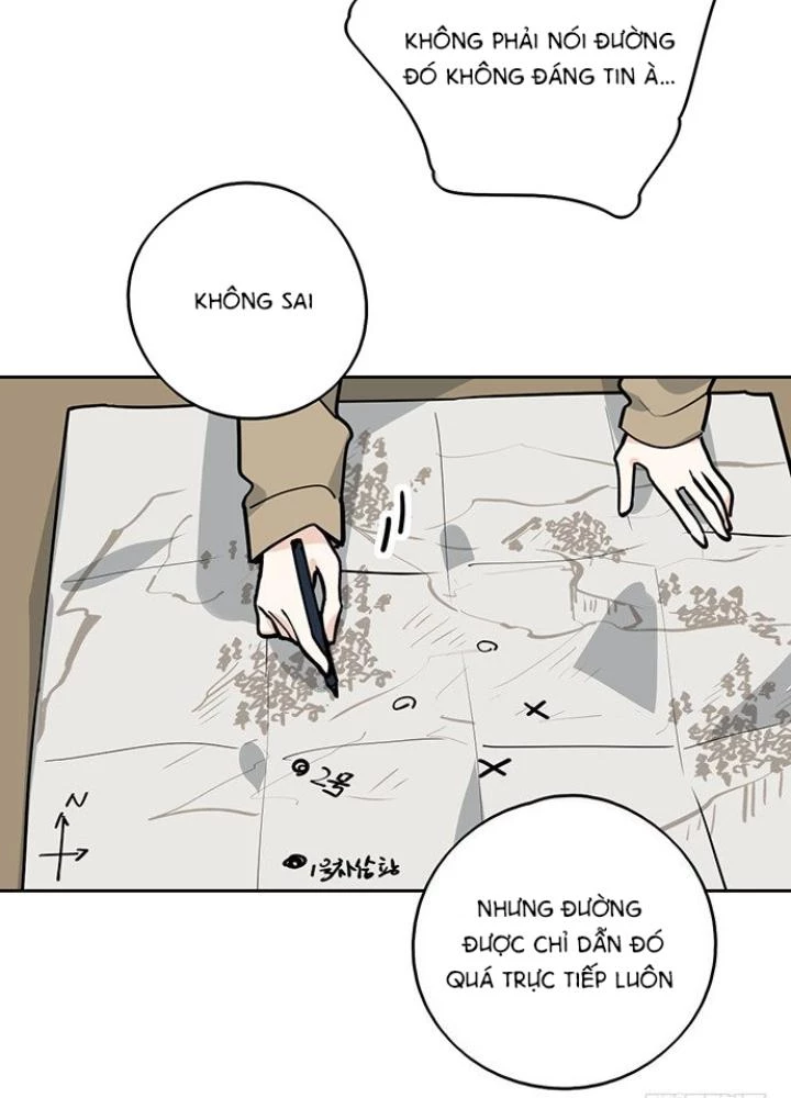 Bạn Gái Phản Diện Của Ta Chapter 71 - Trang 2