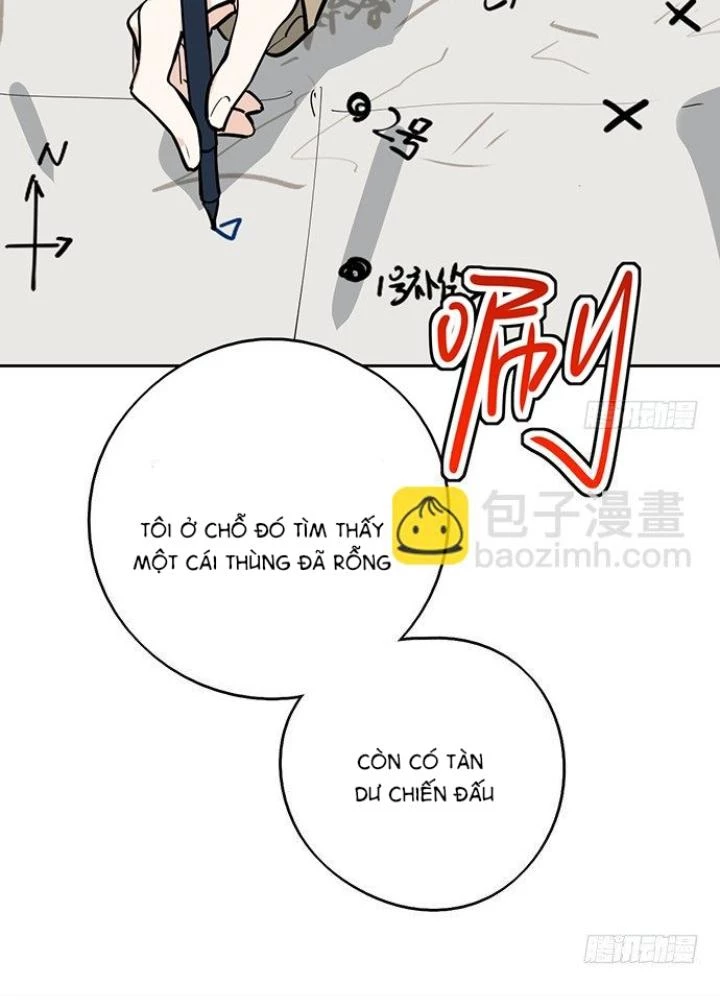 Bạn Gái Phản Diện Của Ta Chapter 71 - Trang 2