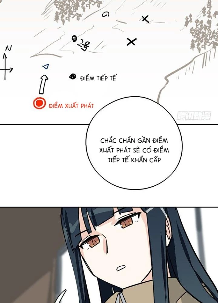 Bạn Gái Phản Diện Của Ta Chapter 71 - Trang 2