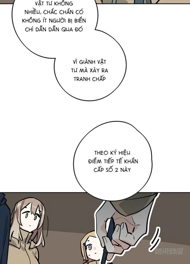 Bạn Gái Phản Diện Của Ta Chapter 71 - Trang 2