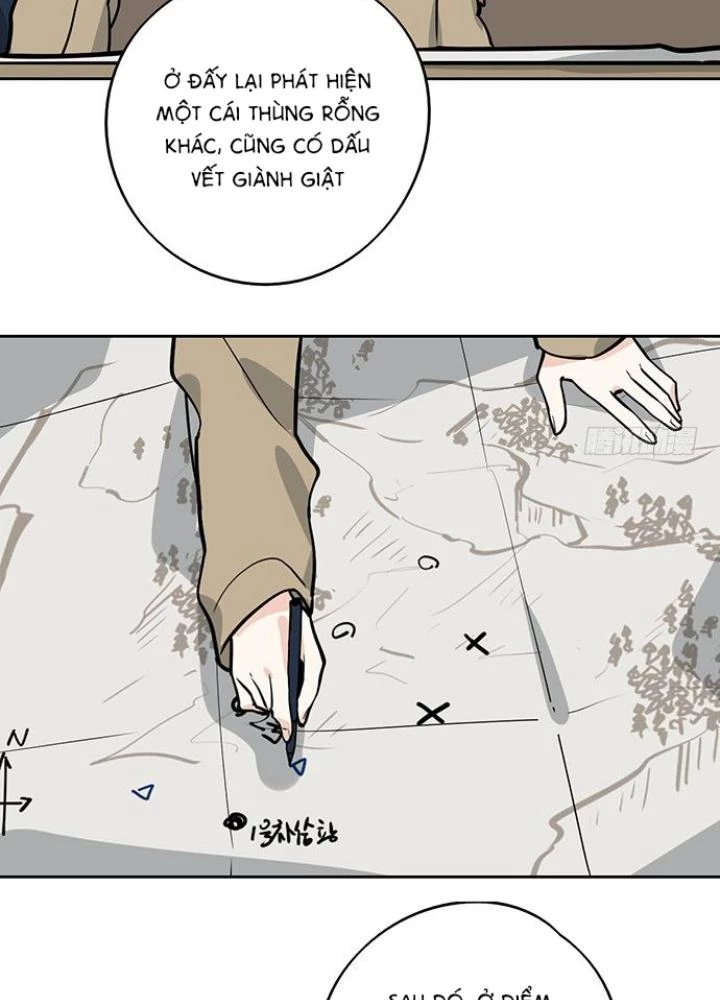 Bạn Gái Phản Diện Của Ta Chapter 71 - Trang 2