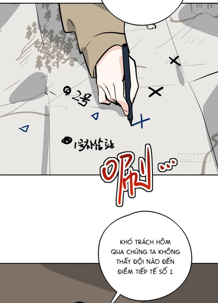 Bạn Gái Phản Diện Của Ta Chapter 71 - Trang 2