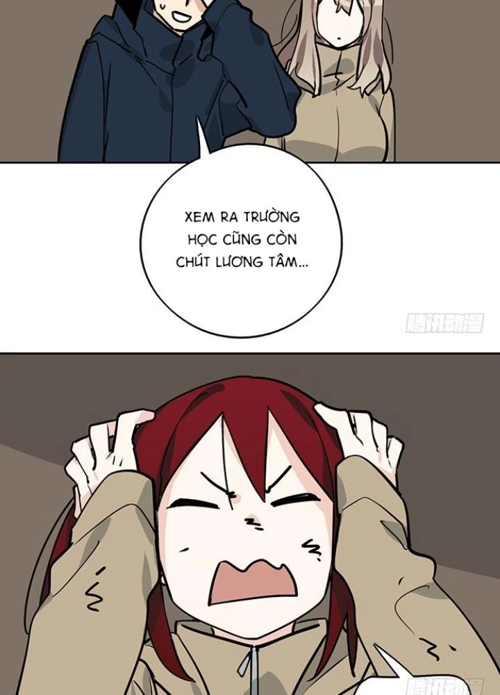 Bạn Gái Phản Diện Của Ta Chapter 71 - Trang 2