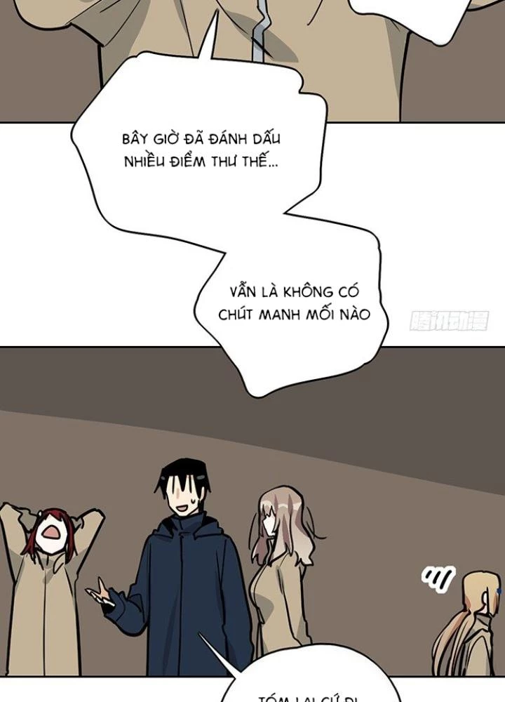 Bạn Gái Phản Diện Của Ta Chapter 71 - Trang 2