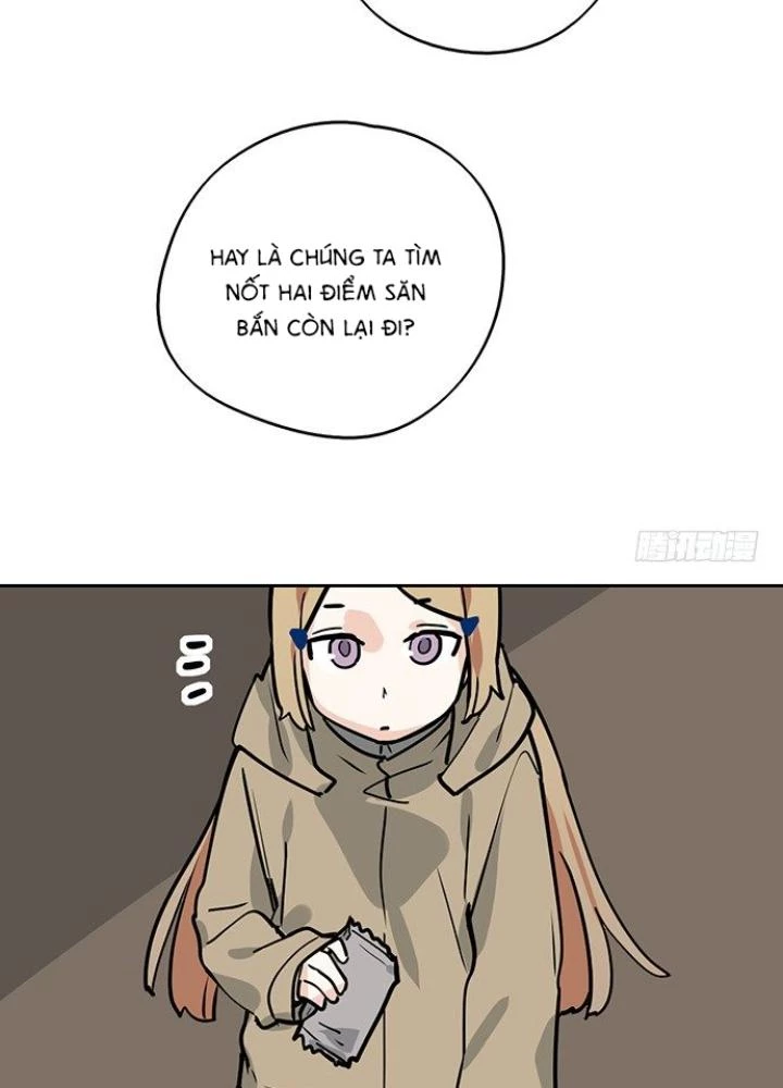 Bạn Gái Phản Diện Của Ta Chapter 71 - Trang 2