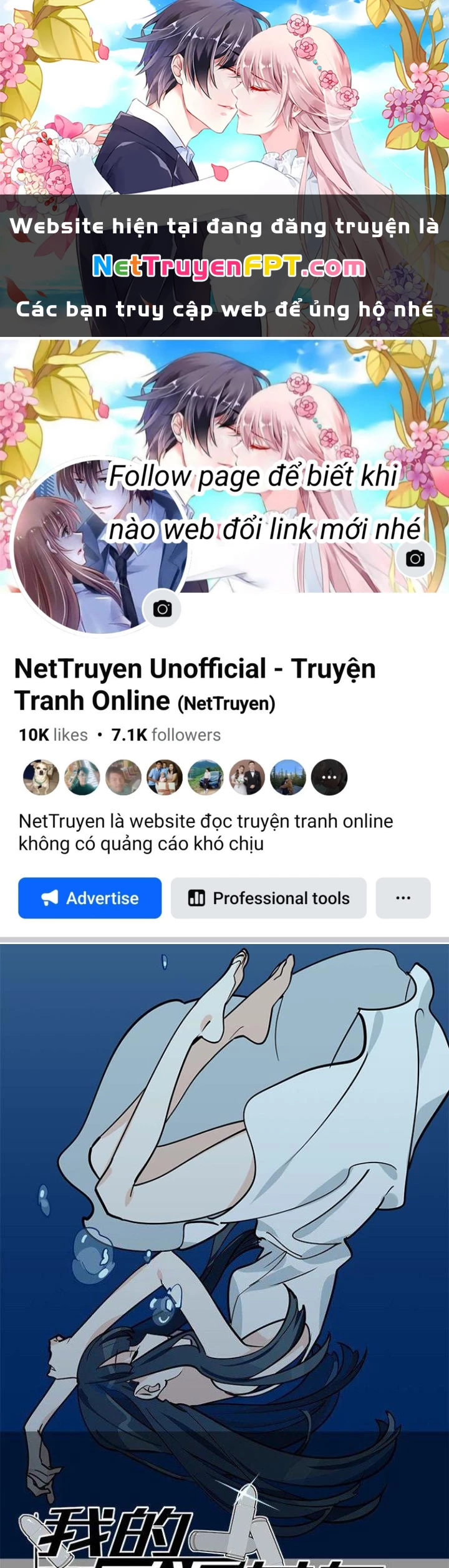 Bạn Gái Phản Diện Của Ta Chapter 72 - Trang 2