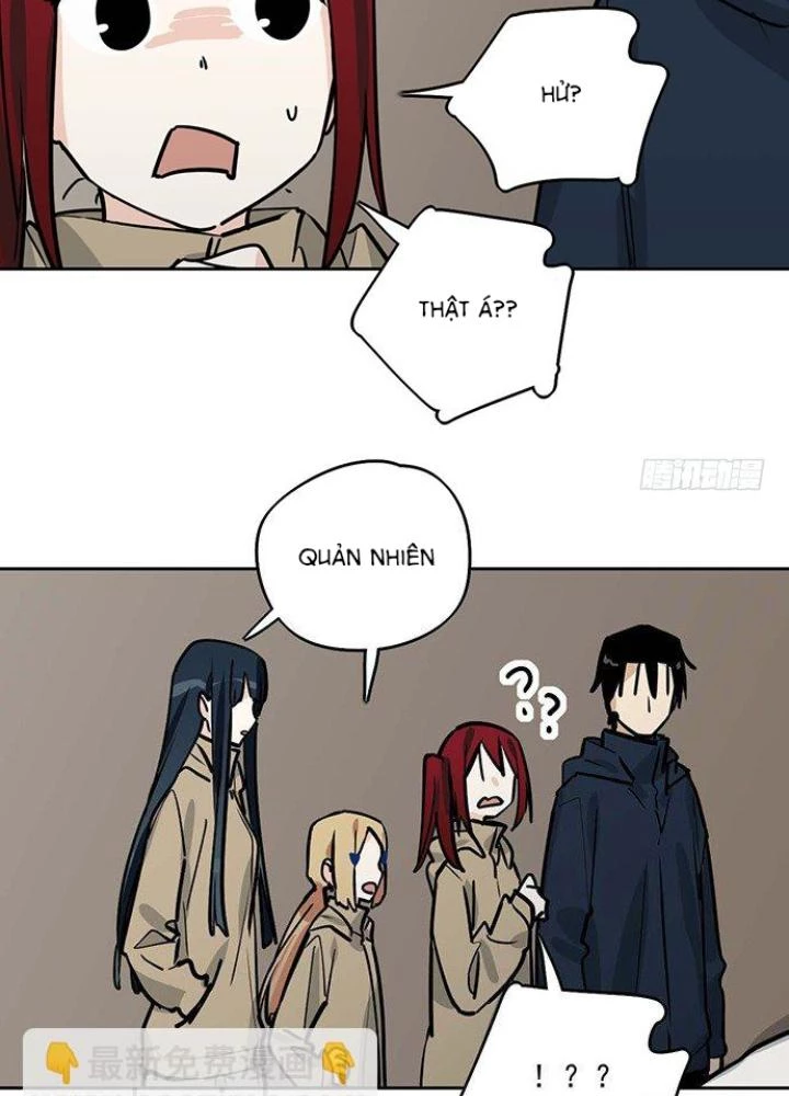 Bạn Gái Phản Diện Của Ta Chapter 72 - Trang 2