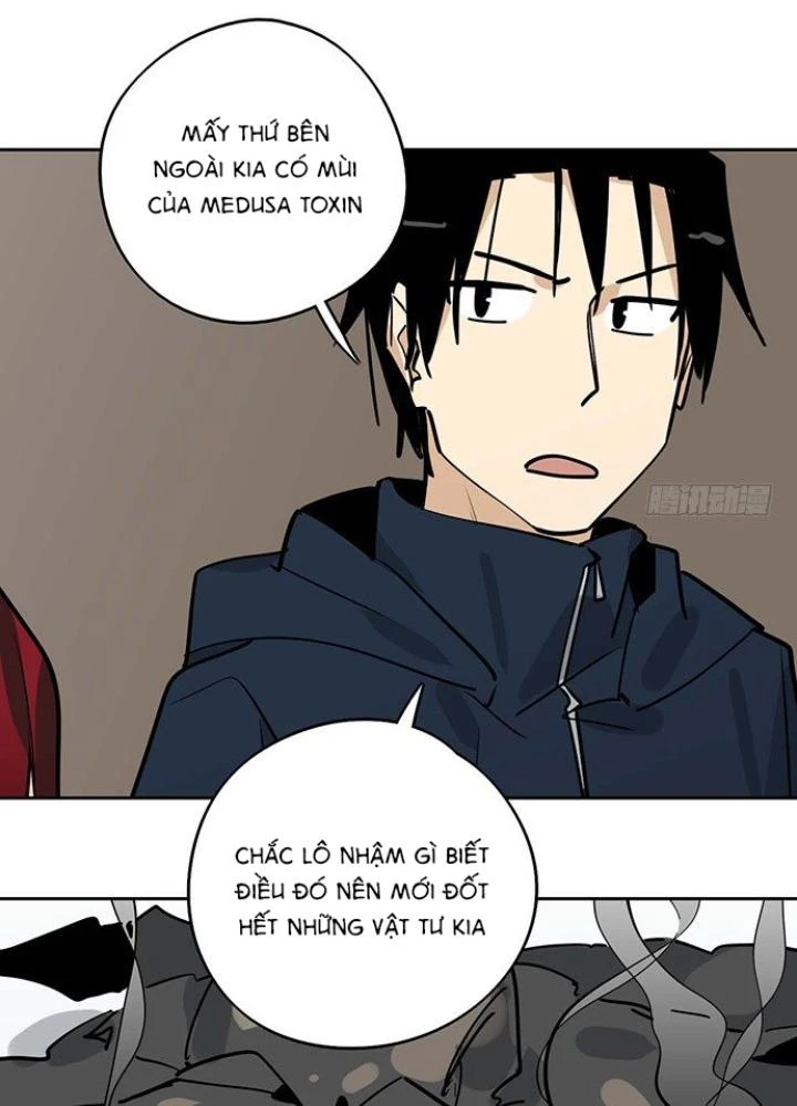 Bạn Gái Phản Diện Của Ta Chapter 72 - Trang 2