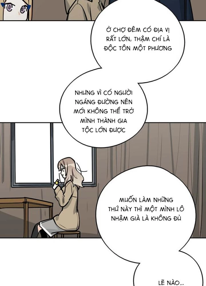 Bạn Gái Phản Diện Của Ta Chapter 72 - Trang 2