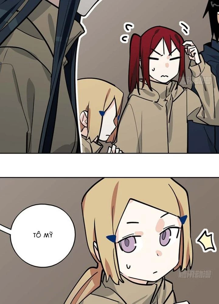 Bạn Gái Phản Diện Của Ta Chapter 72 - Trang 2