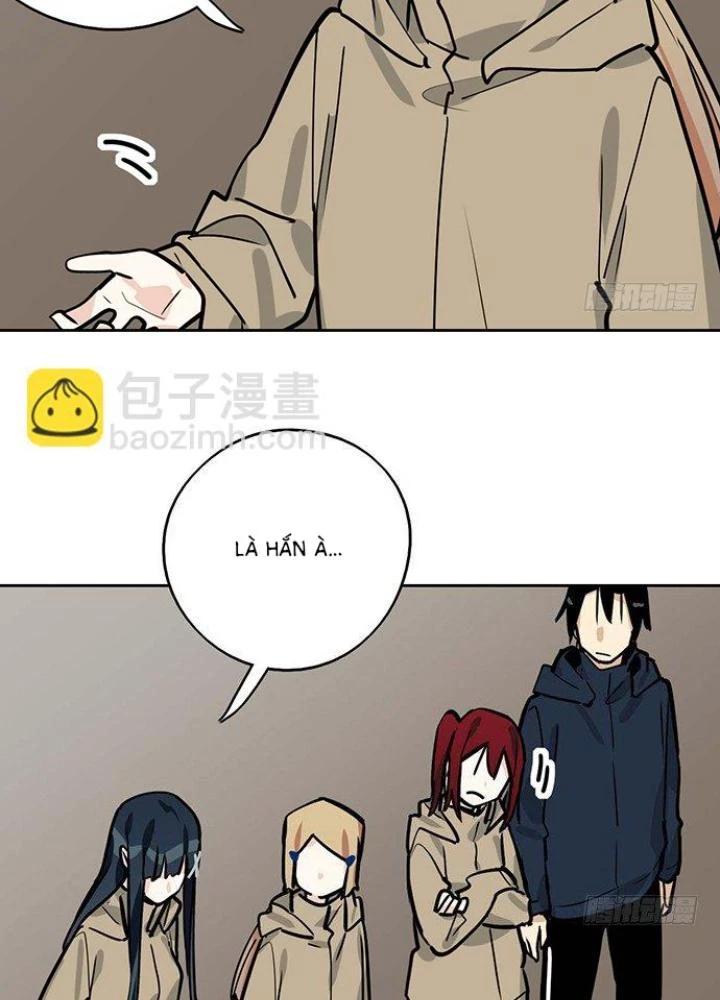 Bạn Gái Phản Diện Của Ta Chapter 72 - Trang 2