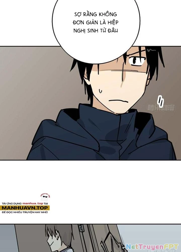 Bạn Gái Phản Diện Của Ta Chapter 72 - Trang 2