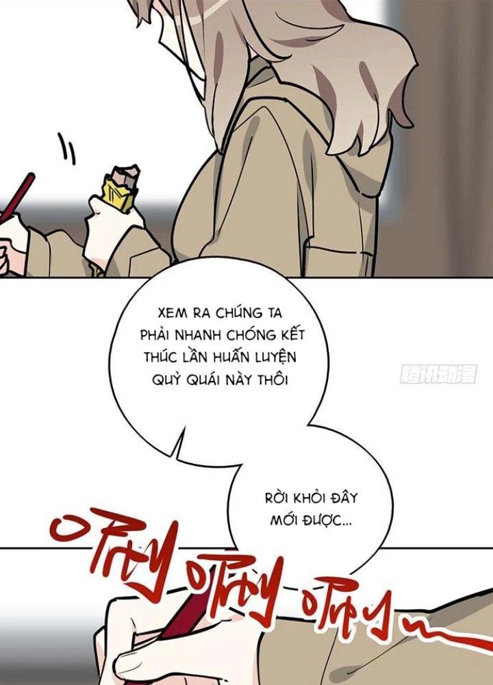 Bạn Gái Phản Diện Của Ta Chapter 72 - Trang 2