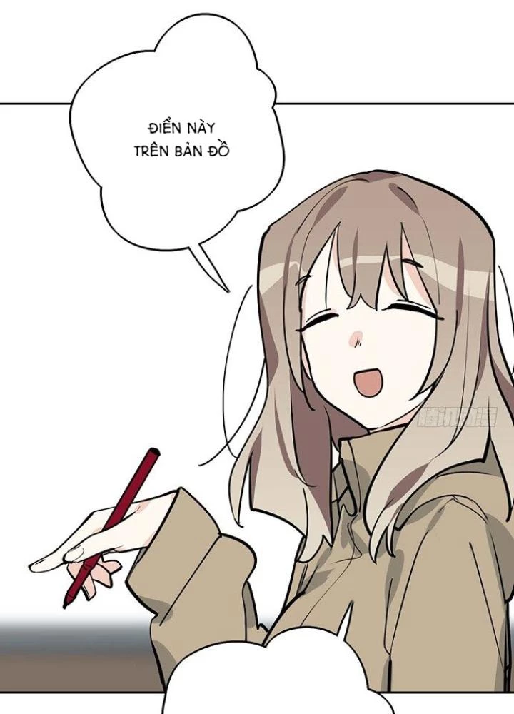 Bạn Gái Phản Diện Của Ta Chapter 72 - Trang 2