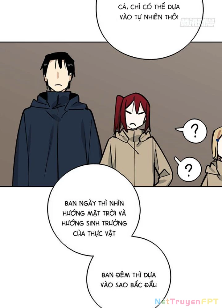 Bạn Gái Phản Diện Của Ta Chapter 72 - Trang 2