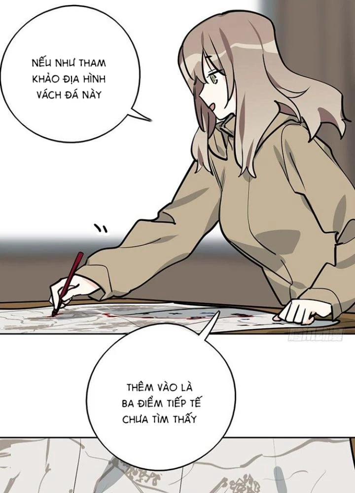 Bạn Gái Phản Diện Của Ta Chapter 72 - Trang 2