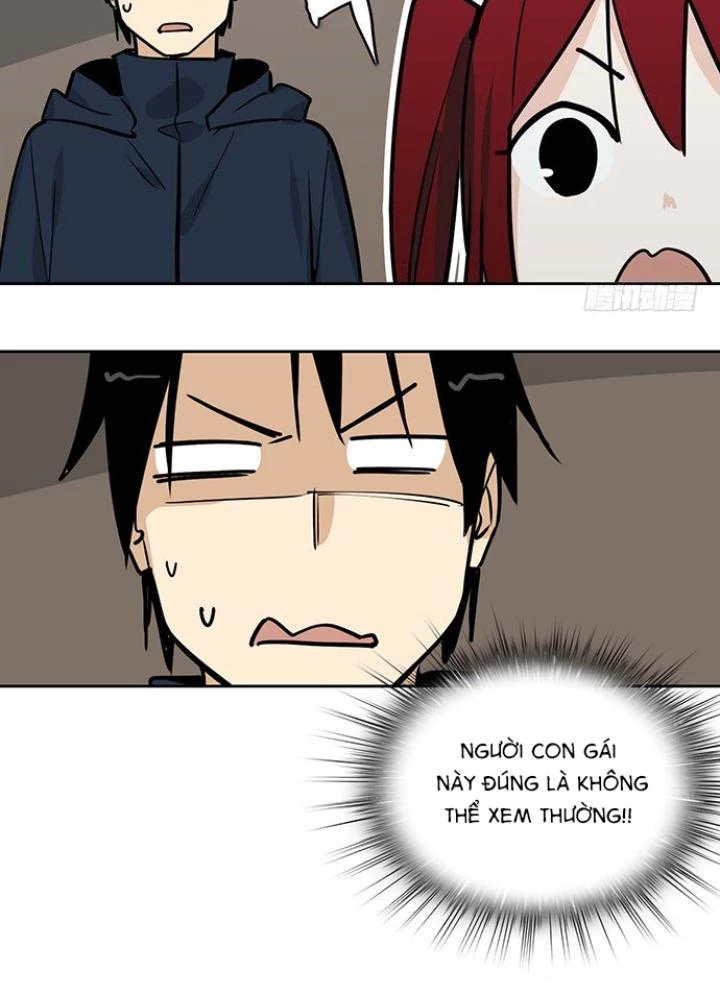 Bạn Gái Phản Diện Của Ta Chapter 72 - Trang 2