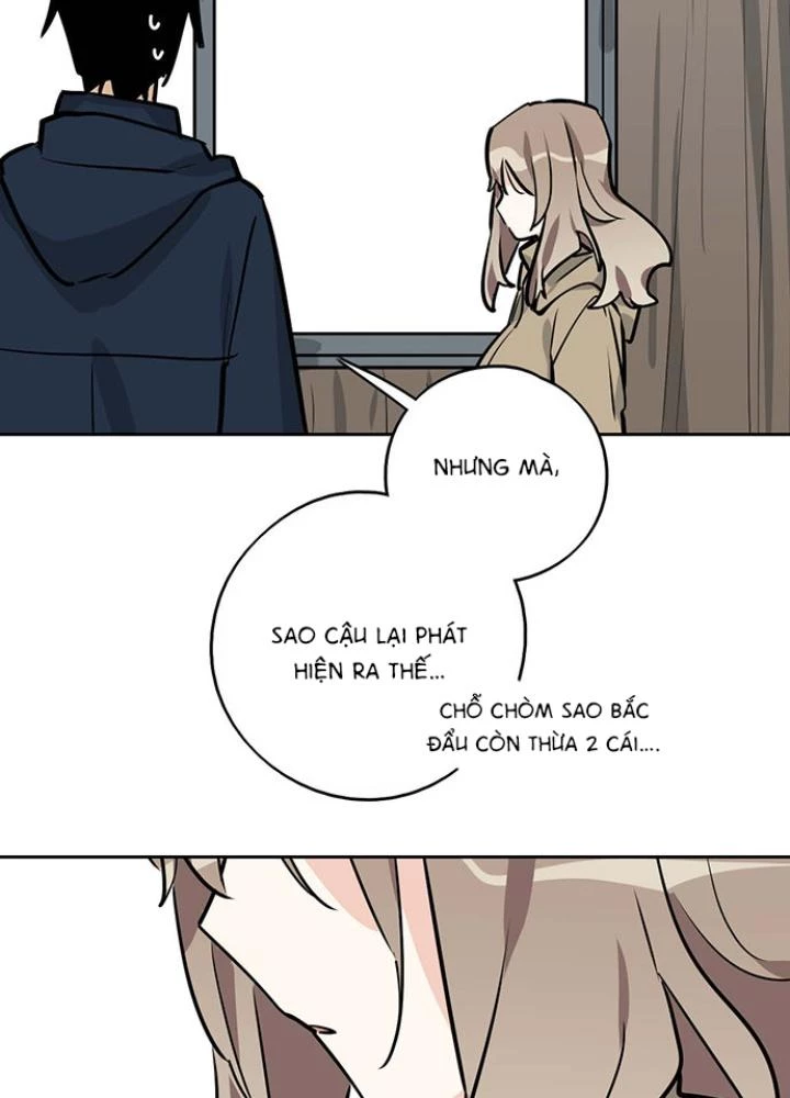Bạn Gái Phản Diện Của Ta Chapter 72 - Trang 2